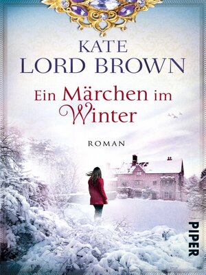 cover image of Ein Märchen im Winter